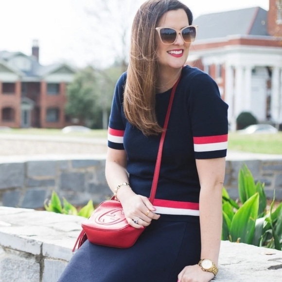 Cabi Hampton Shell Blouse - Picture 6 of 7